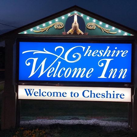 Cheshire Welcome Inn Zewnętrze zdjęcie